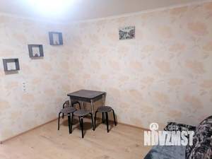 2-к квартира, посуточно, 35м2, 1/2 этаж