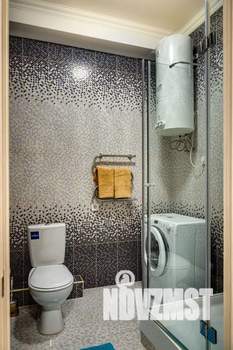 1-к квартира, посуточно, 31м2, 3/7 этаж