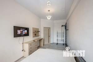 2-к квартира, посуточно, 100м2, 3/11 этаж