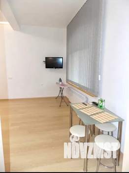 1-к квартира, посуточно, 39м2, 3/4 этаж