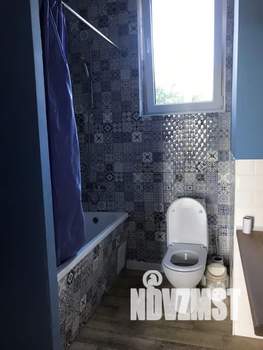 2-к квартира, посуточно, 60м2, 3/3 этаж