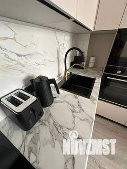 2-к квартира, посуточно, 38м2, 10/16 этаж