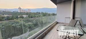 Студия квартира, посуточно, 45м2, 18/20 этаж