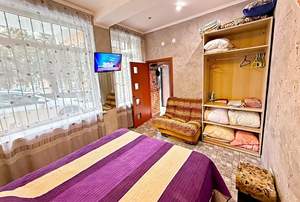 2-к квартира, на длительный срок, 35м2, 1/2 этаж