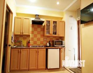 Студия квартира, посуточно, 17м2, 1/3 этаж