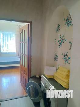 1-к квартира, посуточно, 25м2, 2/2 этаж
