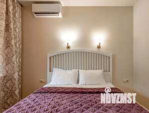 6-к квартира, посуточно, 90м2, 6/12 этаж