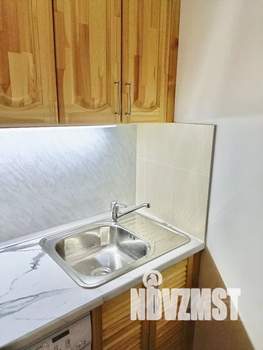 2-к квартира, посуточно, 38м2, 2/3 этаж