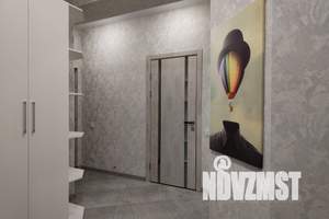 3-к квартира, посуточно, 75м2, 4/13 этаж