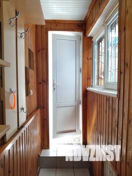 Студия квартира, посуточно, 10м2, 1/1 этаж