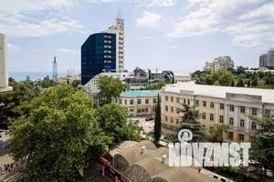 1-к квартира, посуточно, 25м2, 7/7 этаж