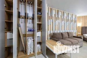 1-к квартира, посуточно, 10м2, 2/7 этаж