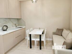2-к квартира, посуточно, 65м2, 11/14 этаж