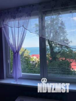 2-к квартира, посуточно, 30м2, 2/2 этаж