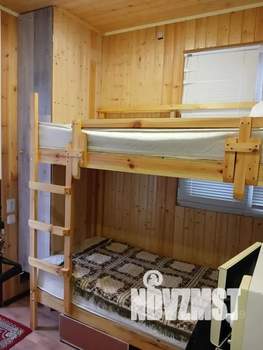 Студия квартира, посуточно, 10м2, 1/1 этаж