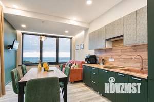 4-к квартира, посуточно, 90м2, 7/8 этаж