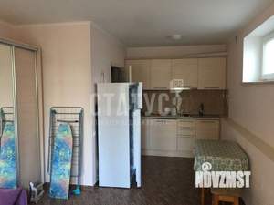 1-к квартира, на длительный срок, 22м2, 1/3 этаж