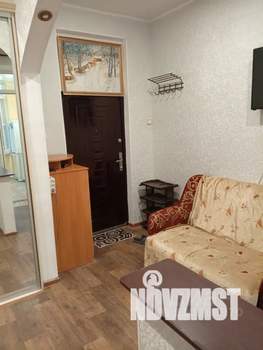 1-к квартира, посуточно, 30м2, 2/2 этаж