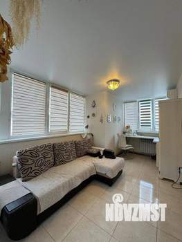 2-к квартира, посуточно, 62м2, 6/6 этаж
