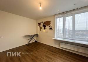 2-к квартира, на длительный срок, 52м2, 13/33 этаж