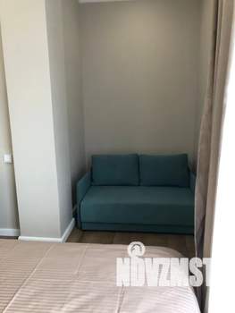 1-к квартира, посуточно, 30м2, 2/6 этаж