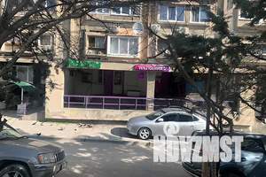 1-к квартира, посуточно, 17м2, 9/9 этаж