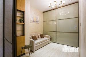 2-к квартира, посуточно, 77м2, 6/20 этаж