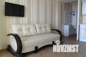 1-к квартира, посуточно, 10м2, 3/6 этаж