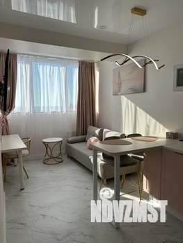 1-к квартира, посуточно, 38м2, 14/15 этаж