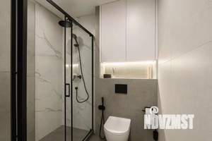 1-к квартира, посуточно, 29м2, 1/1 этаж