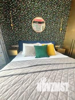 1-к квартира, посуточно, 37м2, 4/9 этаж