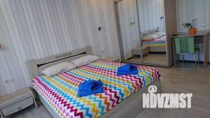 2-к квартира, посуточно, 40м2, 3/3 этаж