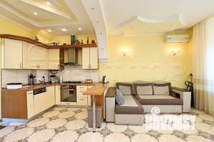 3-к квартира, посуточно, 75м2, 4/5 этаж