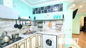 2-к квартира, посуточно, 50м2, 3/5 этаж