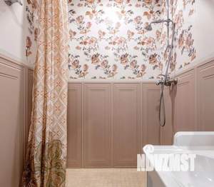 2-к квартира, посуточно, 85м2, 1/1 этаж