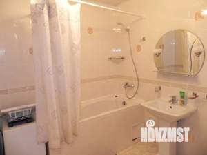 2-к квартира, посуточно, 76м2, 4/16 этаж