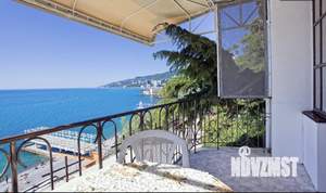 2-к квартира, посуточно, 120м2, 2/3 этаж