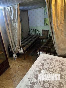 1-к квартира, на длительный срок, 25м2, 1/1 этаж