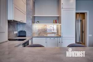 Студия квартира, на длительный срок, 35м2, 5/10 этаж