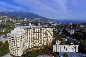 2-к квартира, посуточно, 52м2, 4/18 этаж