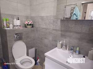 2-к квартира, посуточно, 56м2, 4/6 этаж
