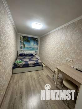 Студия квартира, посуточно, 15м2, 1/1 этаж