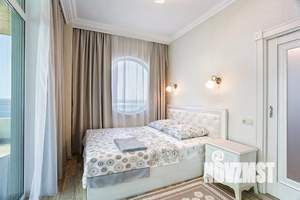 2-к квартира, посуточно, 70м2, 9/9 этаж