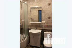 1-к квартира, посуточно, 40м2, 2/3 этаж