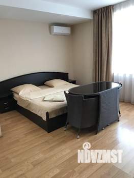 1-к квартира, посуточно, 28м2, 2/4 этаж