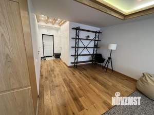 2-к квартира, на длительный срок, 76м2, 2/4 этаж