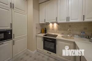 3-к квартира, посуточно, 101м2, 7/16 этаж