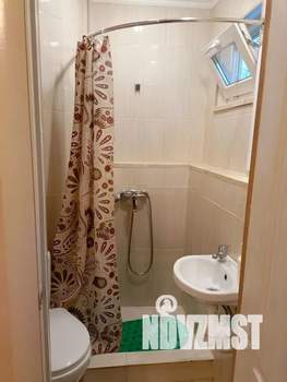 Студия квартира, посуточно, 15м2, 1/1 этаж