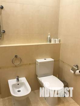 Студия квартира, посуточно, 65м2, 2/19 этаж