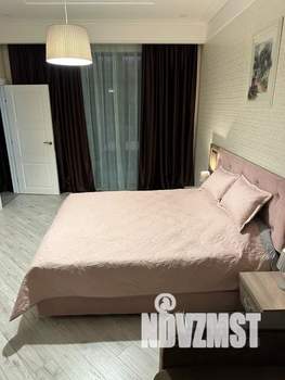 2-к квартира, посуточно, 82м2, 4/9 этаж